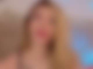 cuteisa's Live Sex Cam Show