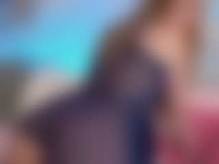 cuteisa's Live Sex Cam Show