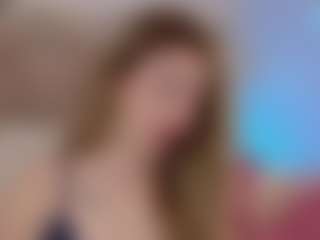 cuteisa's Live Sex Cam Show