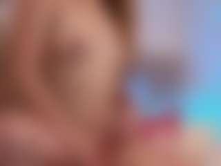 cuteisa's Live Sex Cam Show