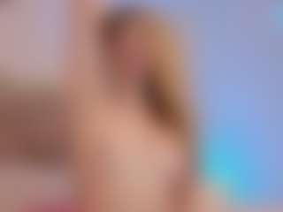 cuteisa's Live Sex Cam Show