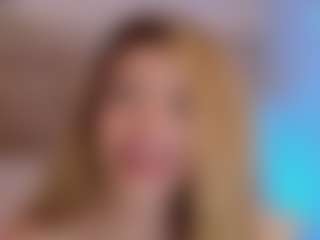 cuteisa's Live Sex Cam Show