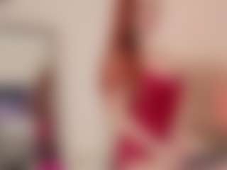 cuteisa's Live Sex Cam Show