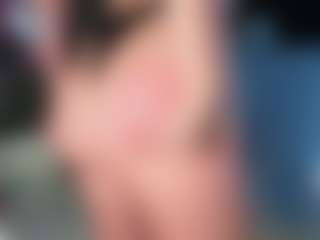 Fluffy-Cloude's Live Sex Cam Show