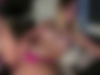 Fluffy-Cloude's Live Sex Cam Show
