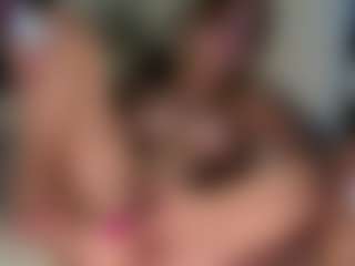 Fluffy-Cloude's Live Sex Cam Show