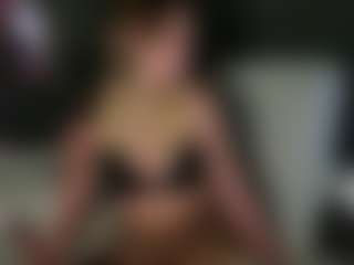 Fluffy-Cloude's Live Sex Cam Show