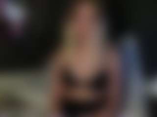 Live cam show with Fluffy-Cloude - Sexwebcam Blonde Hair on liverealitysex.com