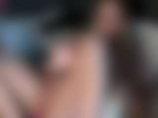 Live cam show with Fluffy-Cloude - Nipple Piercings on SpankPalCams