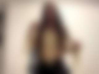 AlbertinaBendtsen's Live Sex Cam Show