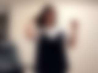 Live cam show with AlbertinaBendtsen - Orgasm on Dolls Live