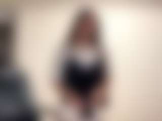 AlbertinaBendtsen's Live Sex Cam Show