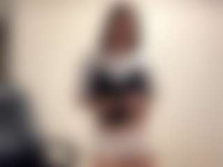 AlbertinaBendtsen's Live Sex Cam Show