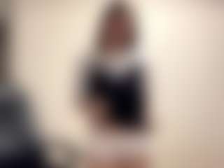 AlbertinaBendtsen's Live Sex Cam Show