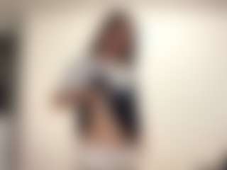 AlbertinaBendtsen's Live Sex Cam Show