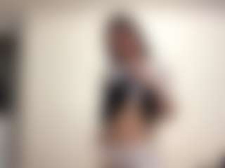 AlbertinaBendtsen's Live Sex Cam Show