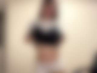 AlbertinaBendtsen's Live Sex Cam Show