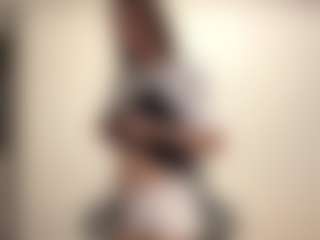 AlbertinaBendtsen's Live Sex Cam Show