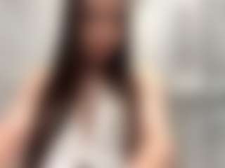 Live cam show with AlbertinaBendtsen - Blowjob Brown Hair on Camsoda
