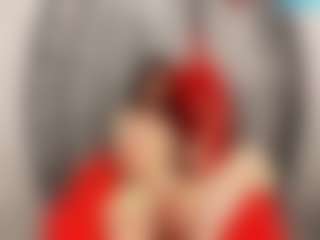 Live cam show with AlbertinaBendtsen - Anal on x69.live