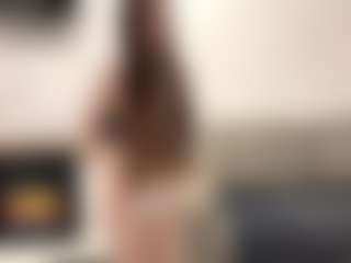 Live cam show with AlbertinaBendtsen - Thong on Camsoda