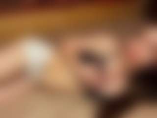 Live cam show with AlbertinaBendtsen - Fetish on Dolls Live