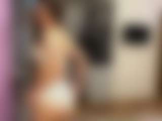AlbertinaBendtsen's Live Sex Cam Show