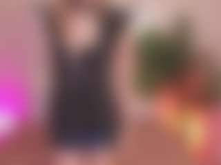 IceRosee's Live Sex Cam Show