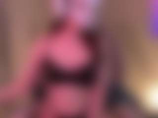 liliqilli's Live Sex Cam Show