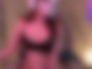liliqilli's Live Sex Cam Show