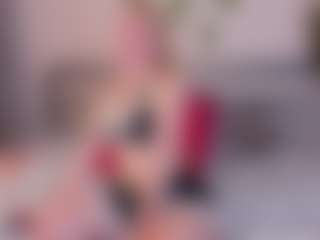 Live cam show with Alicia-Hars - Blonde Hair Fetish on Fit Hotties