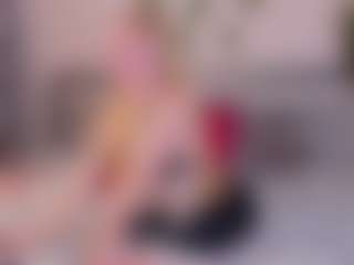 Live cam show with Alicia-Hars - Blondie on TeamSkeetLive