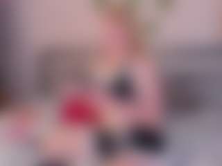 Alicia-Hars's Live Sex Cam Show