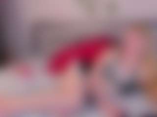 Alicia-Hars's Live Sex Cam Show