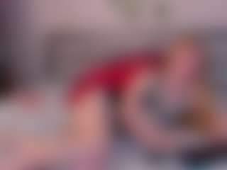Live cam show with Alicia-Hars - Green Eyes on parknlotfishbdy