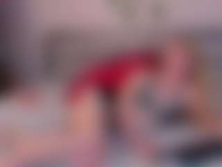 Alicia-Hars's Live Sex Cam Show
