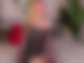 Live cam show with Alicia-Hars - Blonde Hair Fetish on Lustler
