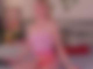 Alicia-Hars's Live Sex Cam Show