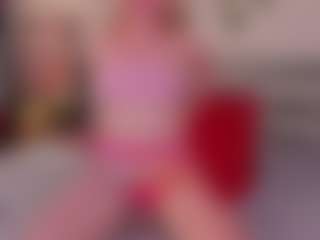 Alicia-Hars's Live Sex Cam Show