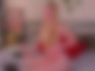 Alicia-Hars's Live Sex Cam Show
