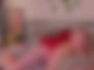 Alicia-Hars's Live Sex Cam Show
