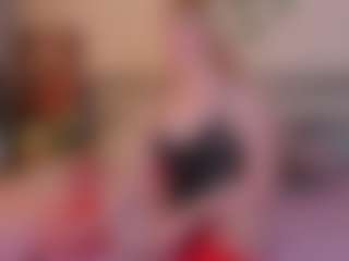 Alicia-Hars's Live Sex Cam Show