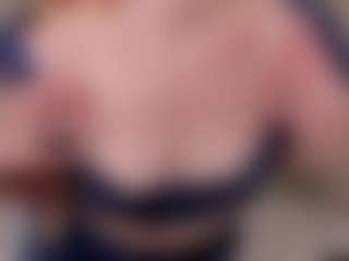 Alicia-Hars's Live Sex Cam Show