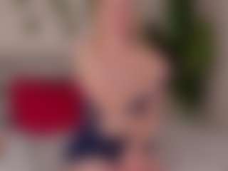 Alicia-Hars's Live Sex Cam Show