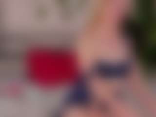 Alicia-Hars's Live Sex Cam Show