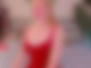 Live cam show with Alicia-Hars - Green Eyes on Mixed Magazine Live