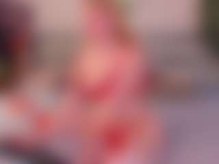 Spettacolo in cam dal vivo con Alicia-Hars - Skinny su Camsoda