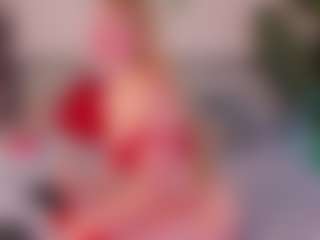 Live cam show with Alicia-Hars - Green Eyes on Camiplay Live