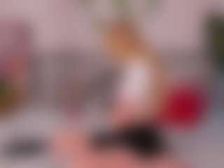 Live cam show with Alicia-Hars - Green Eyes on Hubzter Live