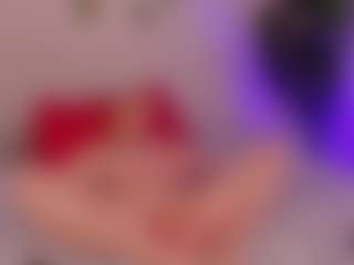 Live cam show with Alicia-Hars - Thong on WildCum